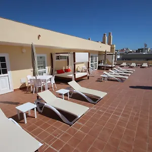  Appartamento Isla Tenerife Sur (adults Only)